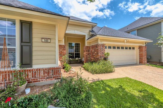 165 Grey Eagle Drive, Shreveport, LA 71115