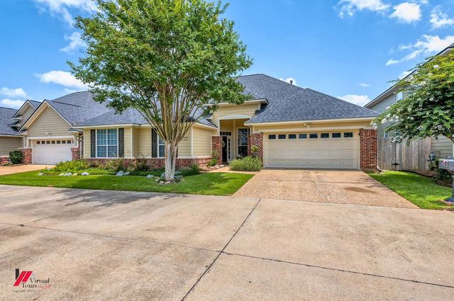 165 Grey Eagle Drive, Shreveport, LA 71115