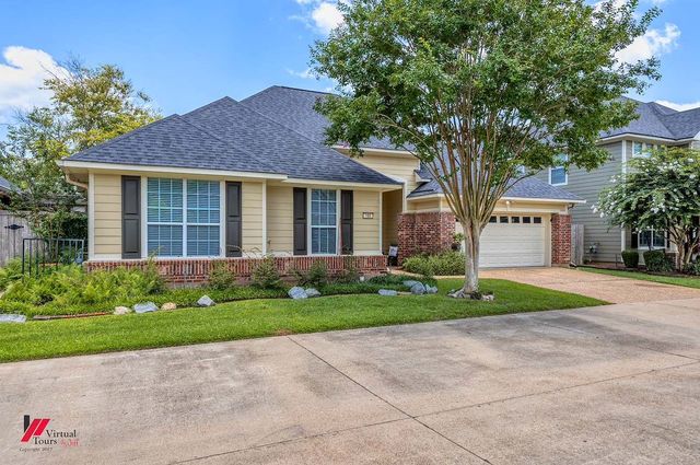 165 Grey Eagle Drive, Shreveport, LA 71115