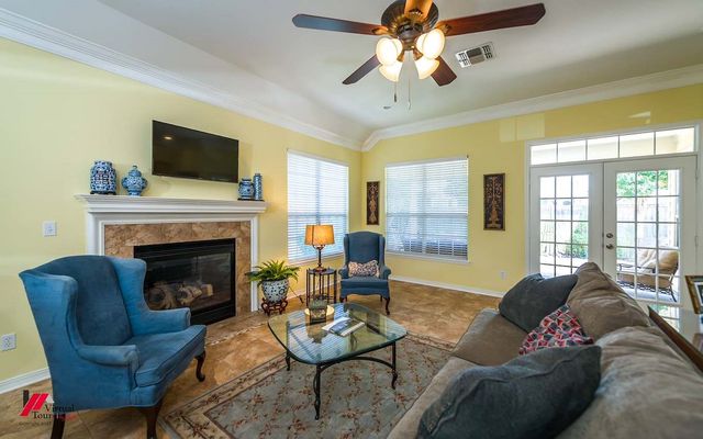 165 Grey Eagle Drive, Shreveport, LA 71115