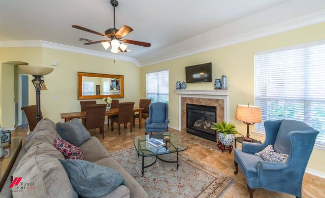 165 Grey Eagle Drive, Shreveport, LA 71115