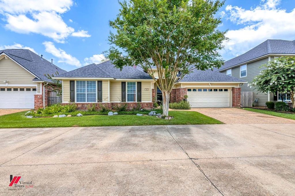 165 Grey Eagle Drive, Shreveport, LA 71115