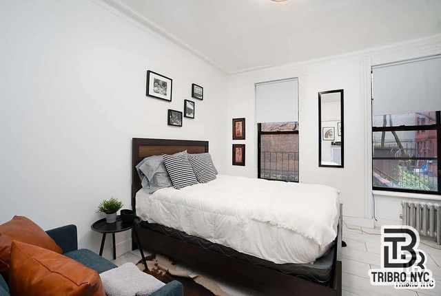 349 E 109th St Apt 4, New York City, NY 10029