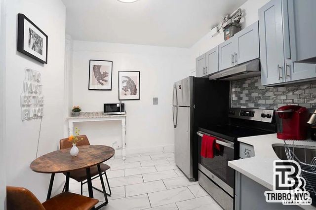 349 E 109th St Apt 4, New York City, NY 10029