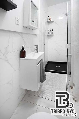 349 E 109th St Apt 4, New York City, NY 10029