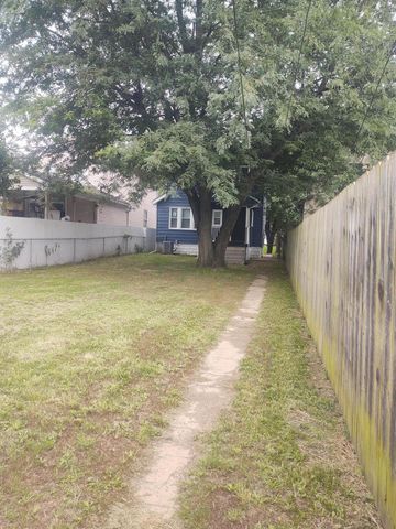 429 S Terrace Avenue, Columbus, OH 43204