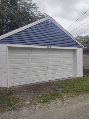 429 S Terrace Avenue, Columbus, OH 43204