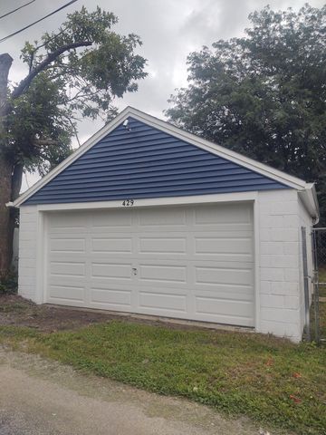 429 S Terrace Avenue, Columbus, OH 43204