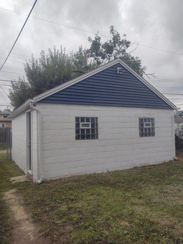 429 S Terrace Avenue, Columbus, OH 43204