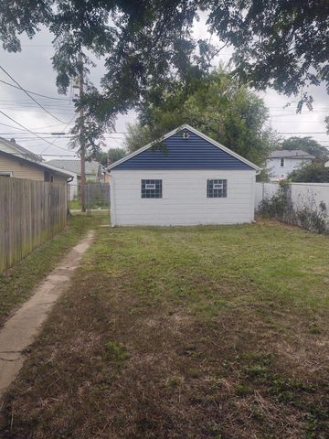 429 S Terrace Avenue, Columbus, OH 43204