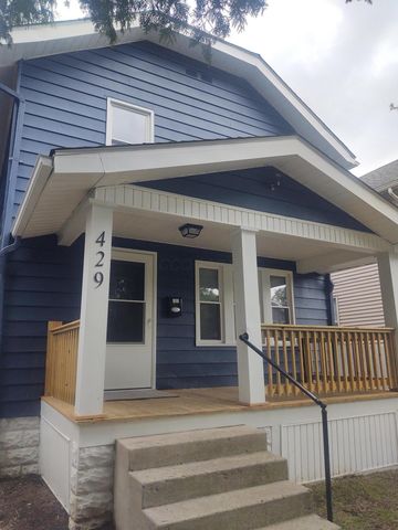 429 S Terrace Avenue, Columbus, OH 43204