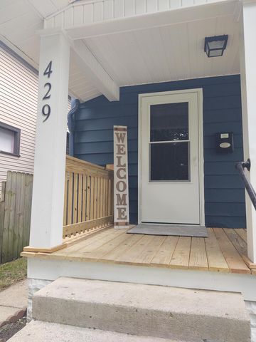 429 S Terrace Avenue, Columbus, OH 43204