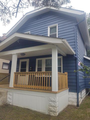 429 S Terrace Avenue, Columbus, OH 43204