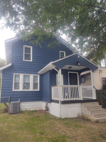429 S Terrace Avenue, Columbus, OH 43204