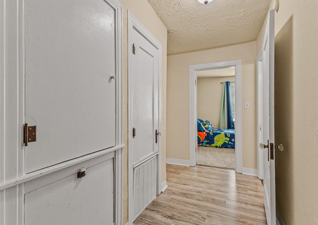 915 N Virginia Street, Terrell, TX 75160