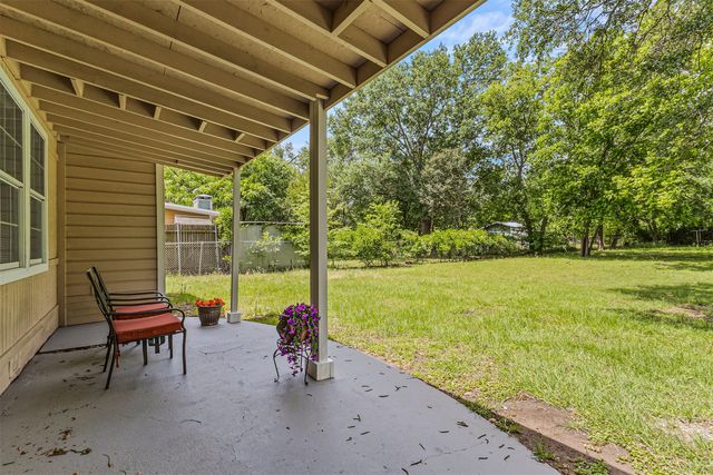 915 N Virginia Street, Terrell, TX 75160