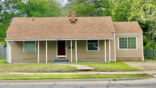 915 N Virginia Street, Terrell, TX 75160