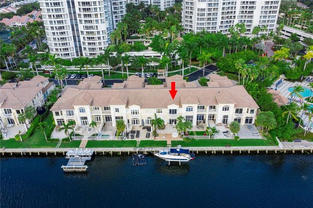 21109 NE 38th Ave 74, Aventura, FL 33180