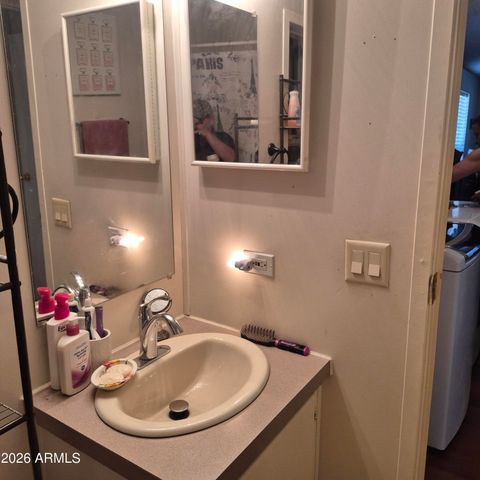 9302 E Broadway Road E 60, Mesa, AZ 85208