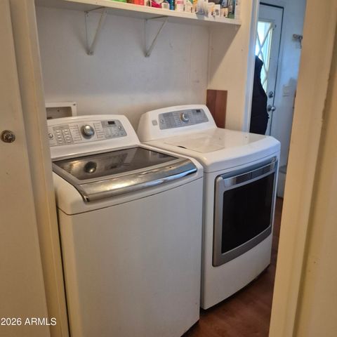 9302 E Broadway Road E 60, Mesa, AZ 85208