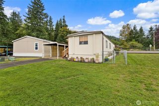 1050 Howard Street #3, Raymond, WA 98577
