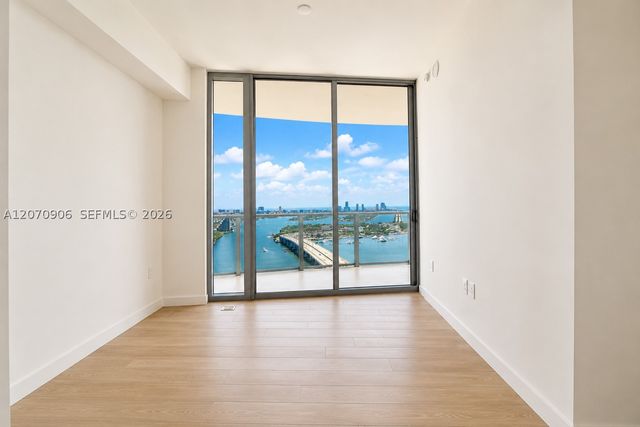 1400 Biscayne Blvd 3401, Miami, FL 33132