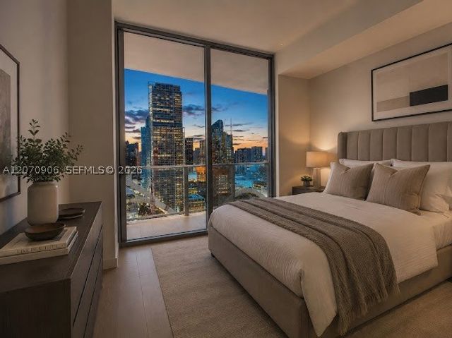 1400 Biscayne Blvd 3401, Miami, FL 33132