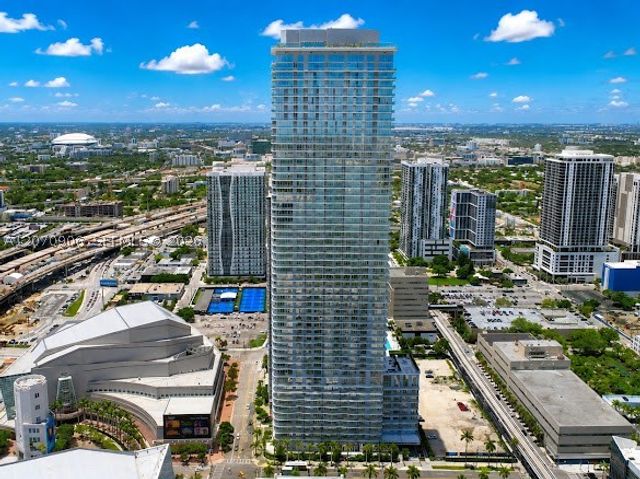 1400 Biscayne Blvd 3401, Miami, FL 33132