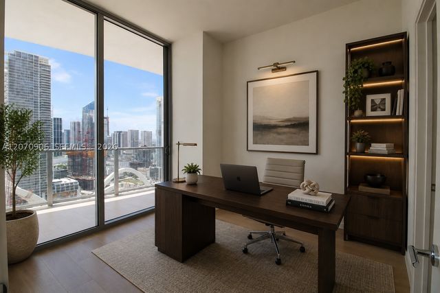 1400 Biscayne Blvd 3401, Miami, FL 33132