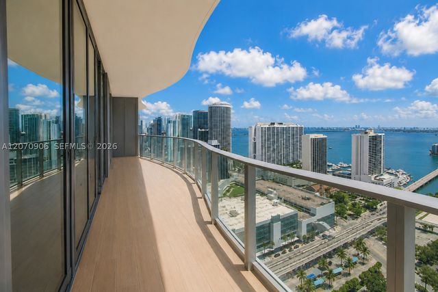 1400 Biscayne Blvd 3401, Miami, FL 33132
