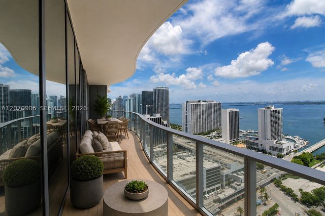 1400 Biscayne Blvd 3401, Miami, FL 33132