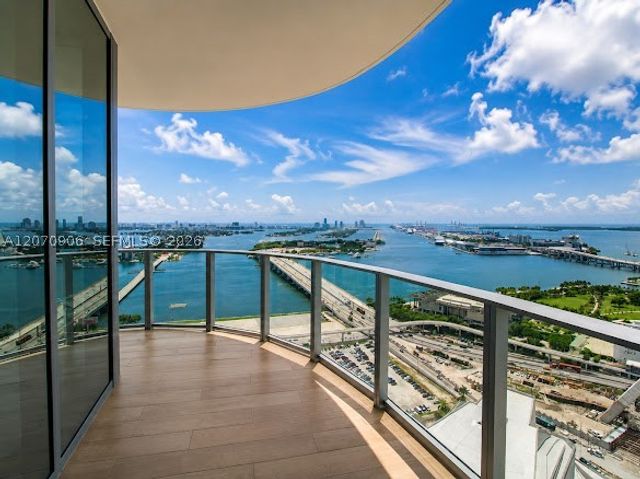 1400 Biscayne Blvd 3401, Miami, FL 33132