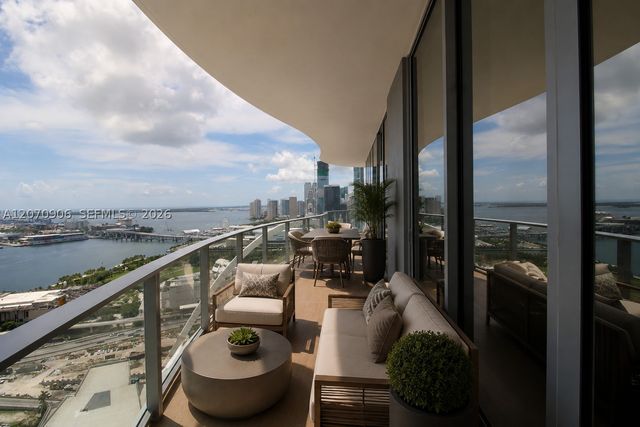 1400 Biscayne Blvd 3401, Miami, FL 33132