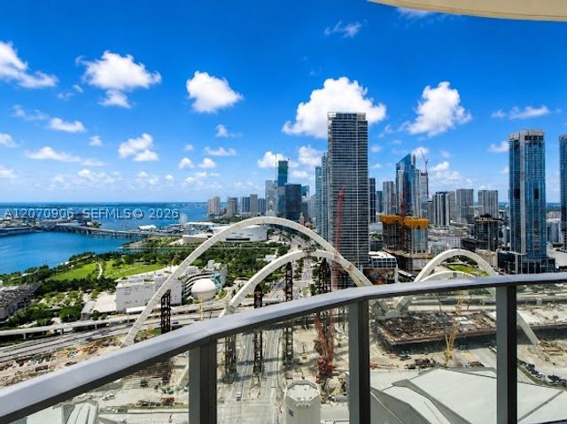 1400 Biscayne Blvd 3401, Miami, FL 33132
