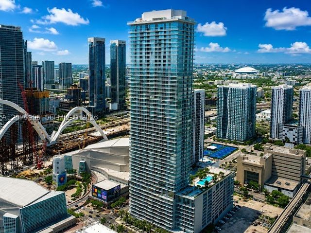 1400 Biscayne Blvd 3401, Miami, FL 33132