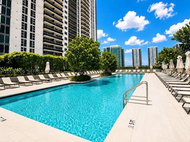 1400 Biscayne Blvd 3401, Miami, FL 33132