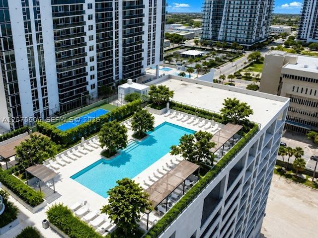 1400 Biscayne Blvd 3401, Miami, FL 33132