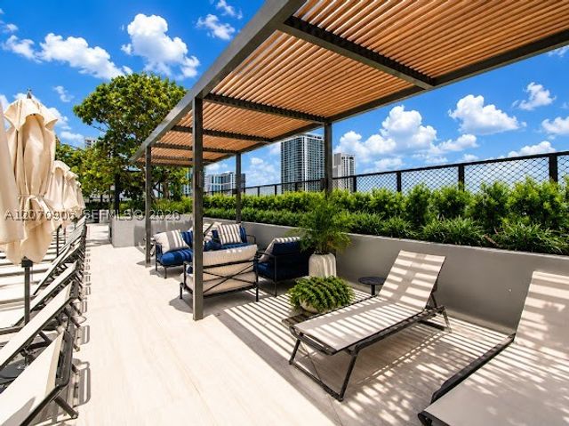 1400 Biscayne Blvd 3401, Miami, FL 33132