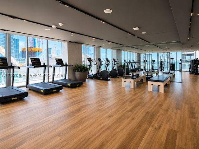 1400 Biscayne Blvd 3401, Miami, FL 33132