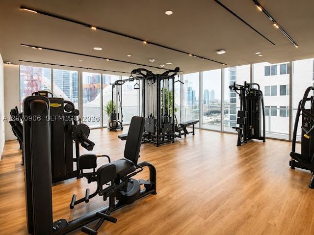 1400 Biscayne Blvd 3401, Miami, FL 33132