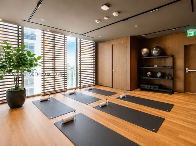 1400 Biscayne Blvd 3401, Miami, FL 33132