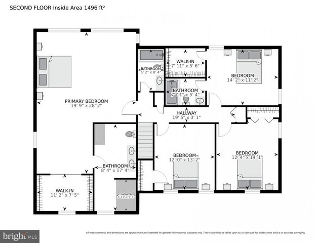7937 FREEHOLLOW DR, Falls Church, VA 22042