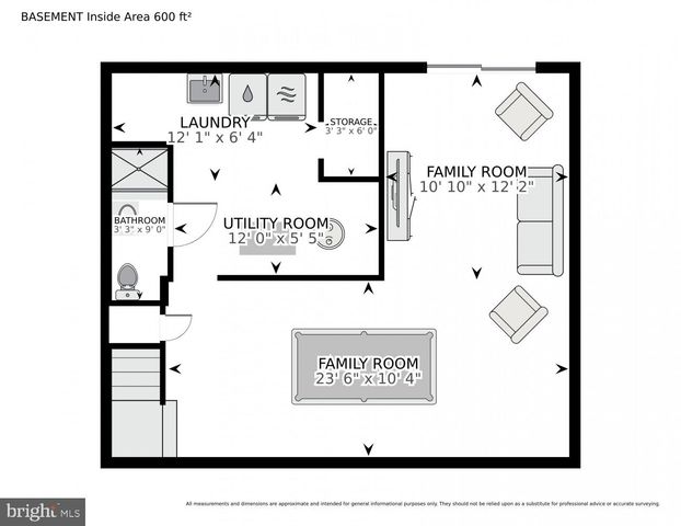 7937 FREEHOLLOW DR, Falls Church, VA 22042