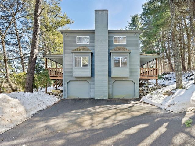 47 Voyagers Ln 47, Ashland, MA 01721