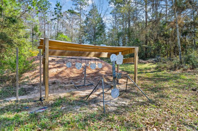 374 Pinewood Drive, Defuniak Springs, FL 32433