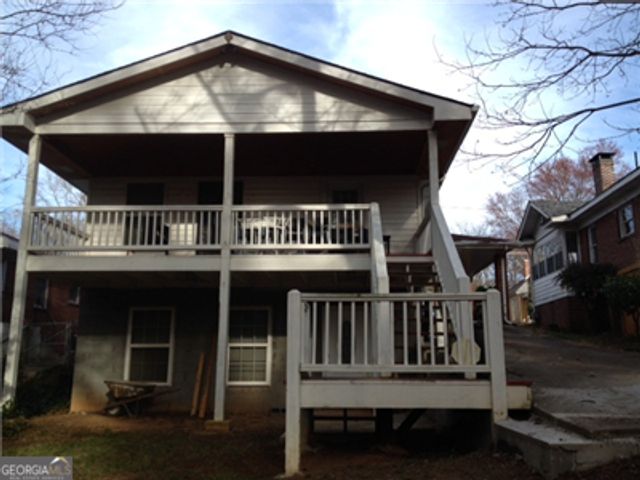 276 Murray Hill Avenue, Atlanta, GA 30317