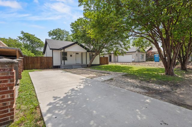2634 Seevers Avenue, Dallas, TX 75216