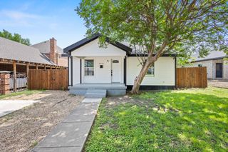 2634 Seevers Avenue, Dallas, TX 75216