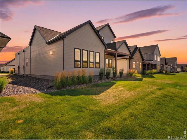 1724 Barefoot Drive, Windsor, CO 80550