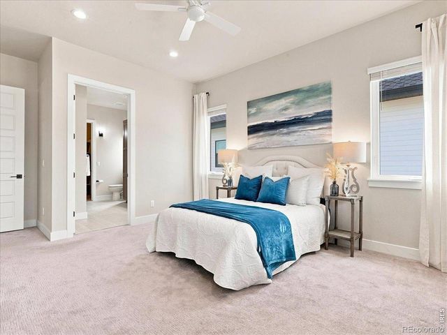 1724 Barefoot Drive, Windsor, CO 80550